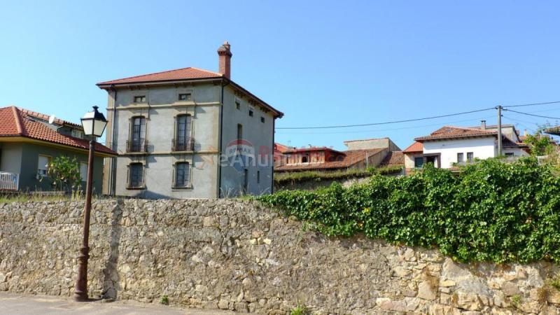 Casa Rural en venta en Carretera general, Caravia