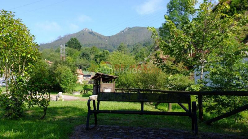 Casa Rural en venta en Carretera general, Caravia