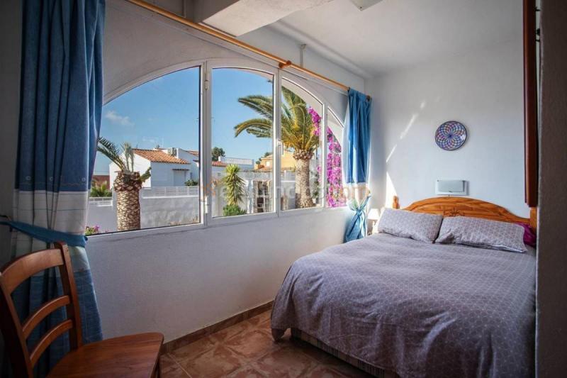 Adosado en venta en  Cometa-Carrió, Calpe