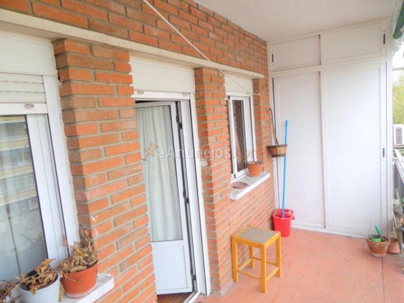 Apartamento en alquiler en Calle CHORRILLO, Casco Histórico, Alcalá de Henares