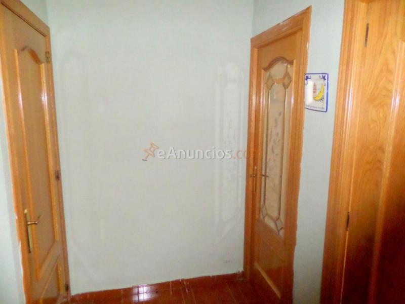 Apartamento en alquiler en Calle CHORRILLO, Casco Histórico, Alcalá de Henares