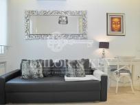Apartamento en alquiler en Calle de Vallehermoso, Chamberí, Madrid