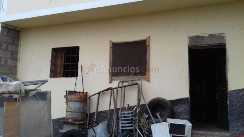 Local Comercial en venta en  jose arencibia rivero, Ciudad Alta, Las Palmas de Gran Canaria