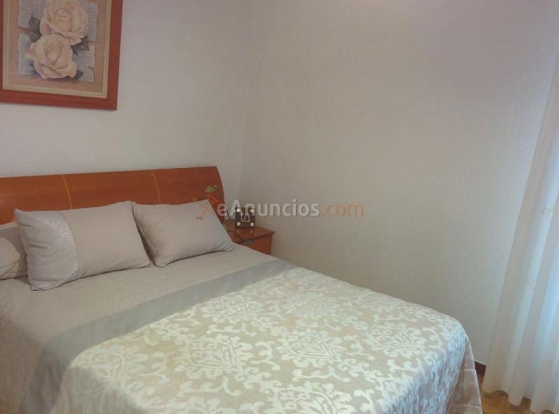 Apartamento en venta en  Fuente del Real, El Llano, Gijón