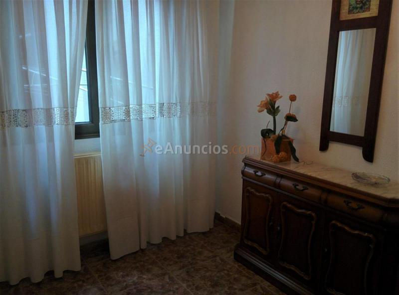 Apartamento en venta en  Fuente del Real, El Llano, Gijón