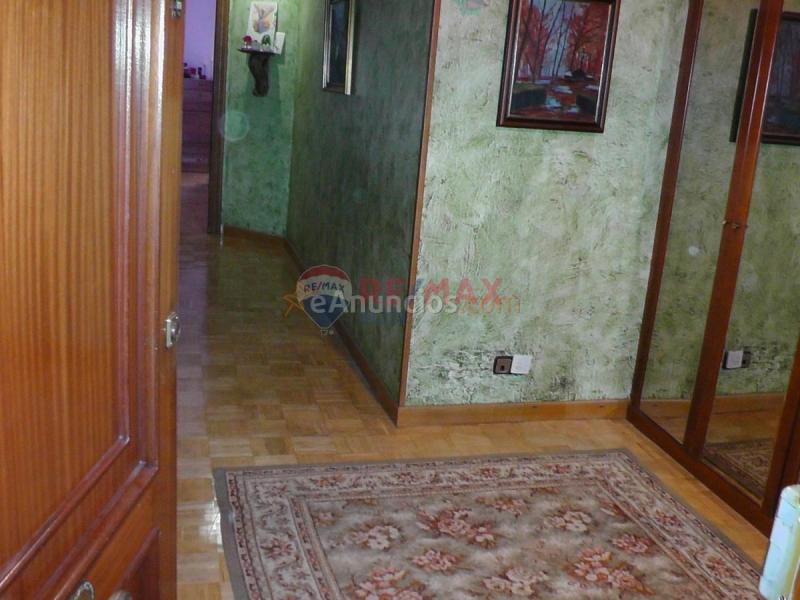 Apartamento en venta en Calle Cavanilles, Villaviciosa, Villaviciosa - Amandi, Villaviciosa