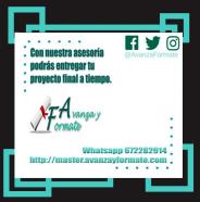 Centro docente para tu proyecto