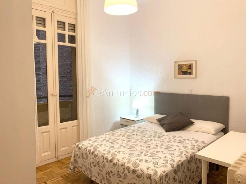 Apartamento en alquiler en  Chamberí, Madrid