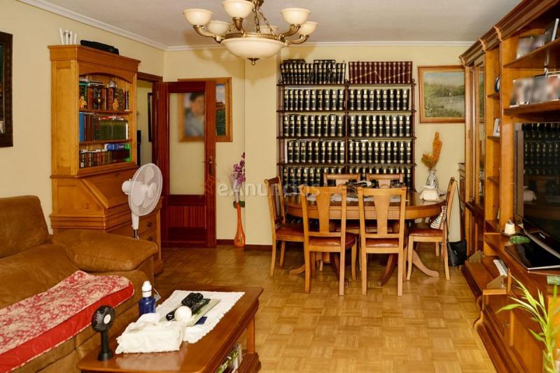 Apartamento en venta en  Santa Marta de Tormes