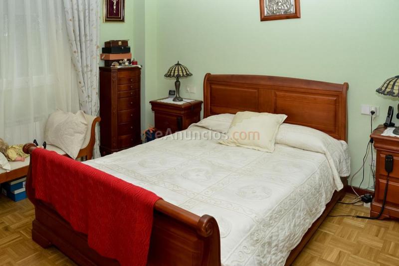 Apartamento en venta en  Santa Marta de Tormes