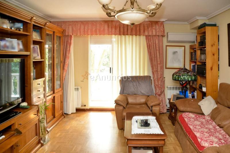 Apartamento en venta en  Santa Marta de Tormes