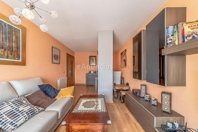 Apartamento en venta en  Sur, Móstoles