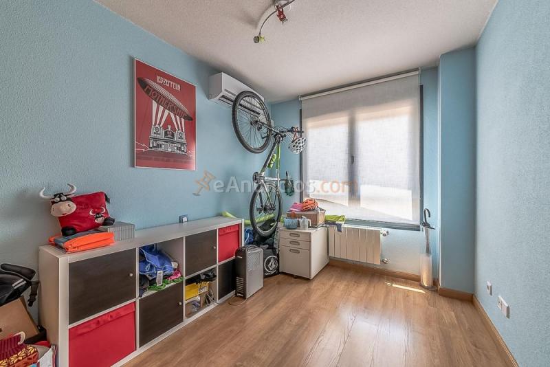 Apartamento en venta en  Sur, Móstoles