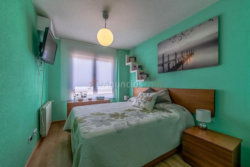 Apartamento en venta en  Sur, Móstoles