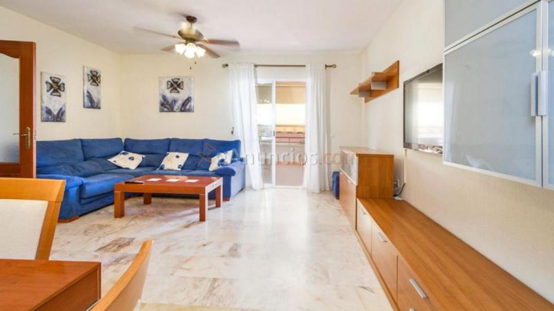 Apartamento en venta en  Torrequebrada, Benalmádena