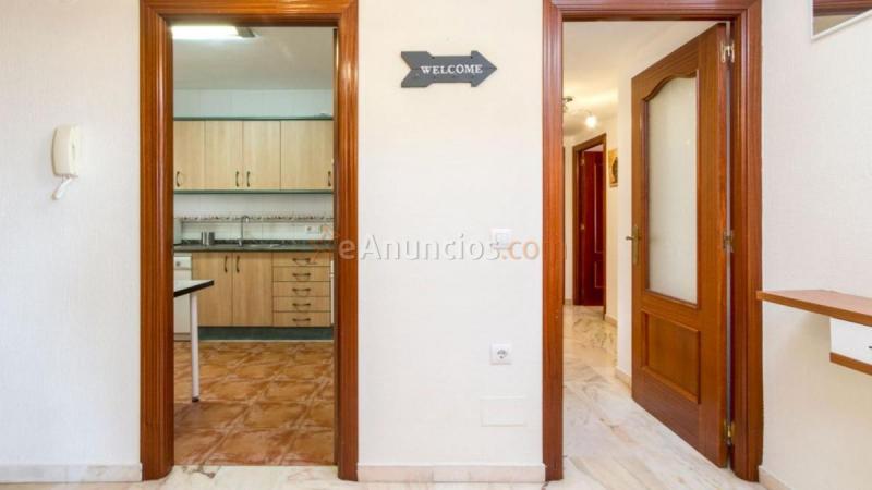 Apartamento en venta en  Torrequebrada, Benalmádena