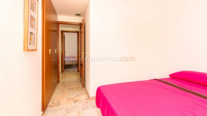 Apartamento en venta en  Torrequebrada, Benalmádena