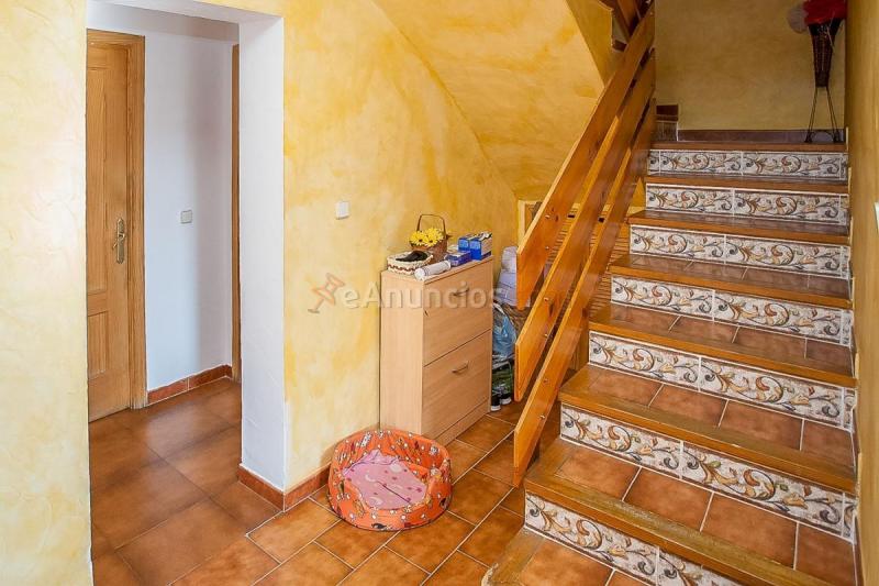 Adosado en venta en  Argés