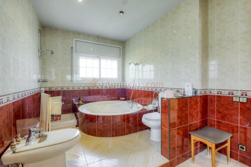 Adosado en venta en  Palau-Solit i Plegamans