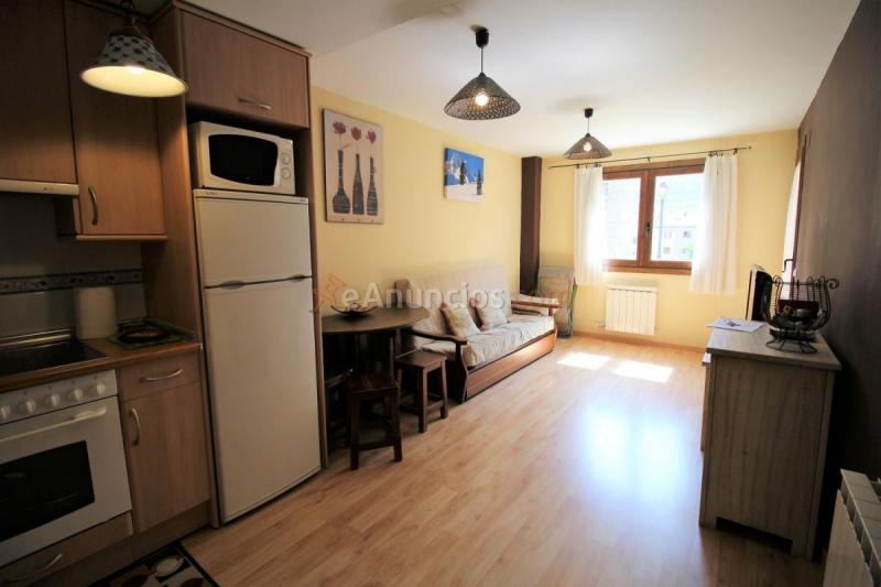 Apartamento en venta en Calle Urbanización Espata R6, Villanúa