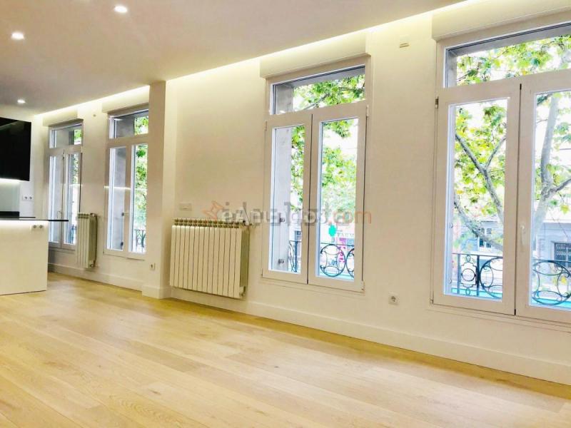 Apartamento en venta en  Salamanca, Madrid