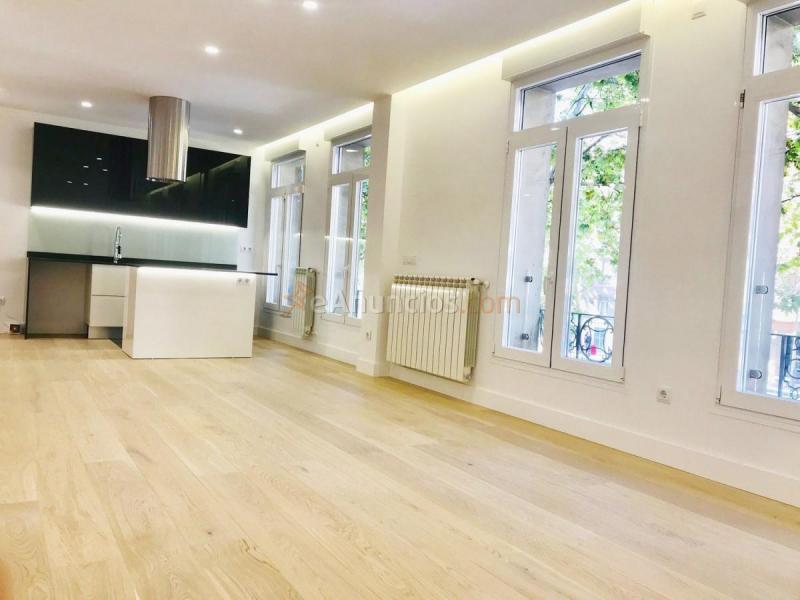 Apartamento en venta en  Salamanca, Madrid