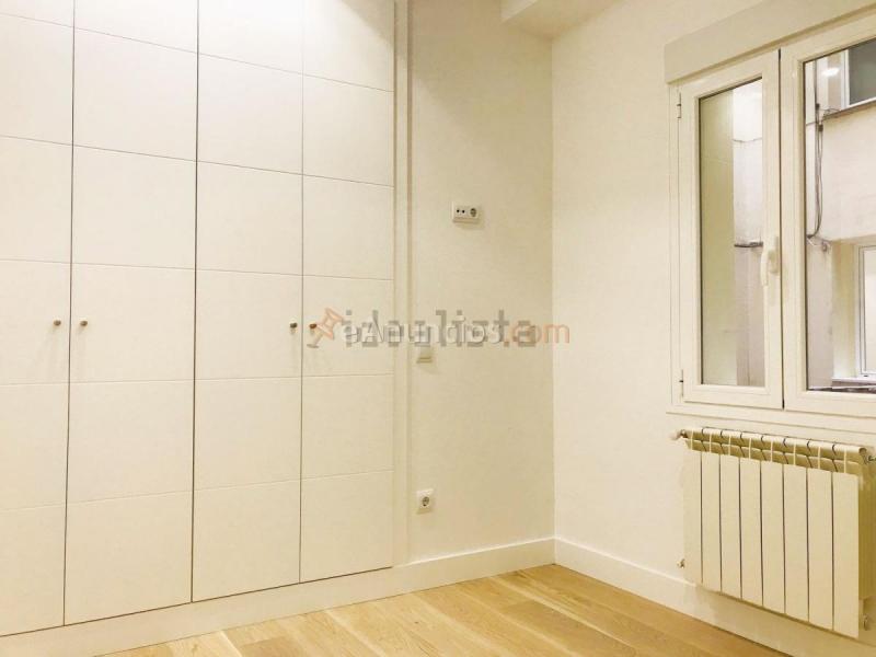 Apartamento en venta en  Salamanca, Madrid