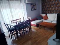 Duplex en venta en  Centro, Málaga