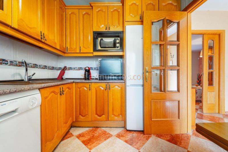 Adosado en venta en  Almonacid de Zorita