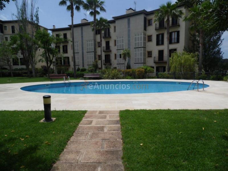 Apartamento en venta en Camino de Genova, Sta Catalina - Son Armadans - Maritim, Palma de Mallorca