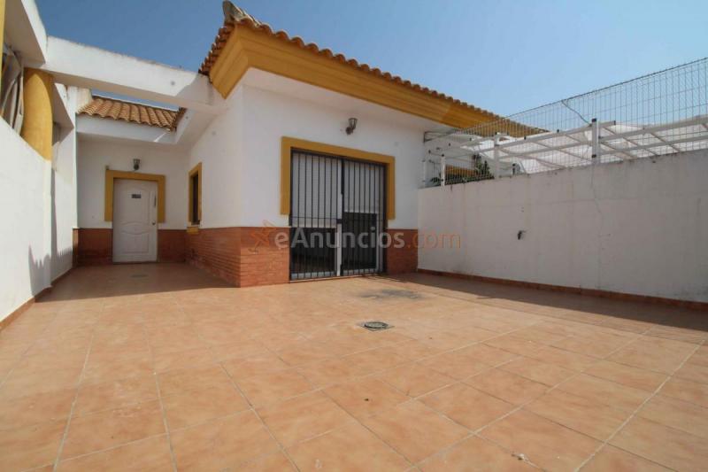 Casa en venta en  Aljaraque