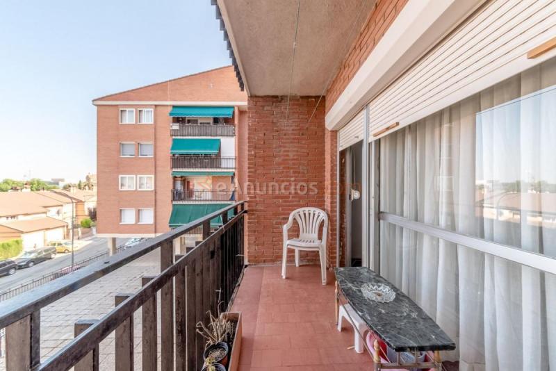 Apartamento en venta en  Bargas