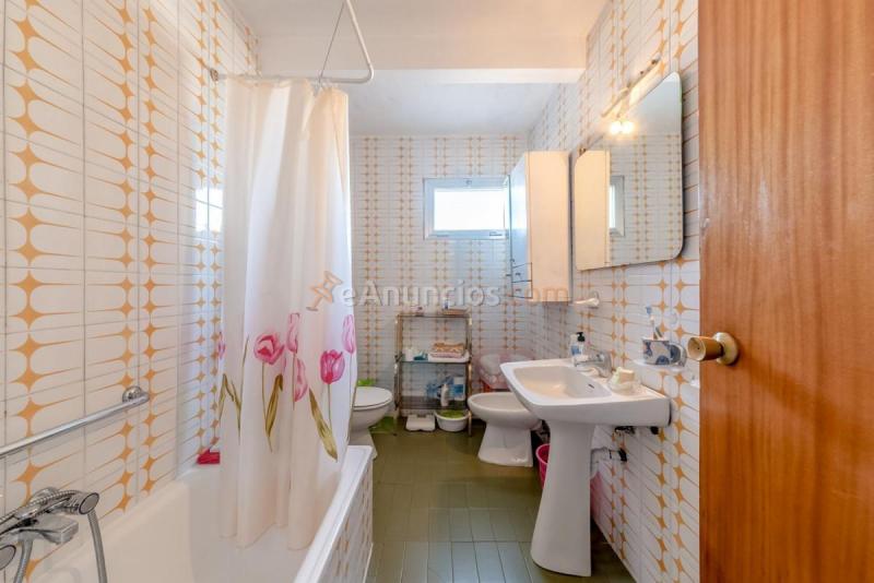 Apartamento en venta en  Bargas