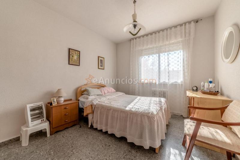 Apartamento en venta en  Bargas