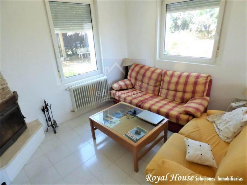 Adosado en venta en  Valle de Aran, Guadarrama