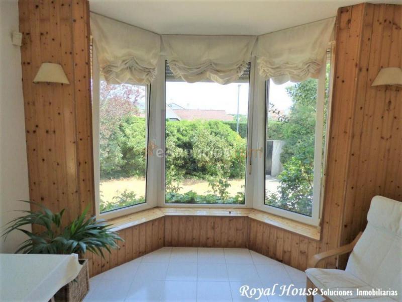 Adosado en venta en  Valle de Aran, Guadarrama