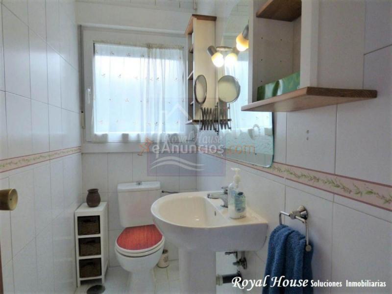 Adosado en venta en  Valle de Aran, Guadarrama