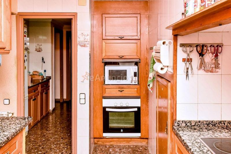 Adosado en venta en  Sant Pere i Sant Pau, Tarragona