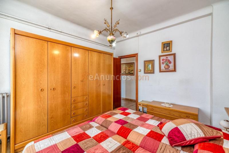 Apartamento en venta en  Centro, Zaragoza