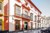 Duplex en venta en  Centro, Sevilla