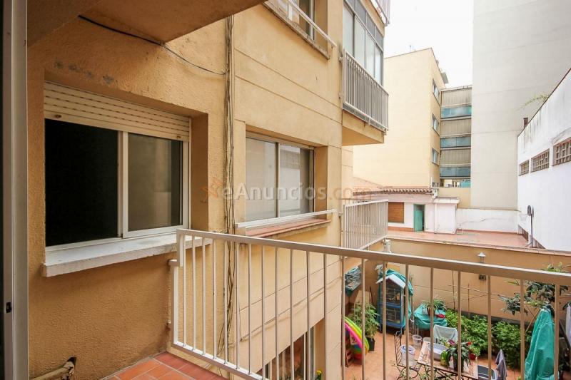Apartamento en venta en  Centre, Rubí