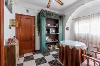 Adosado en venta en  Centro - Casco Histórico, Córdoba