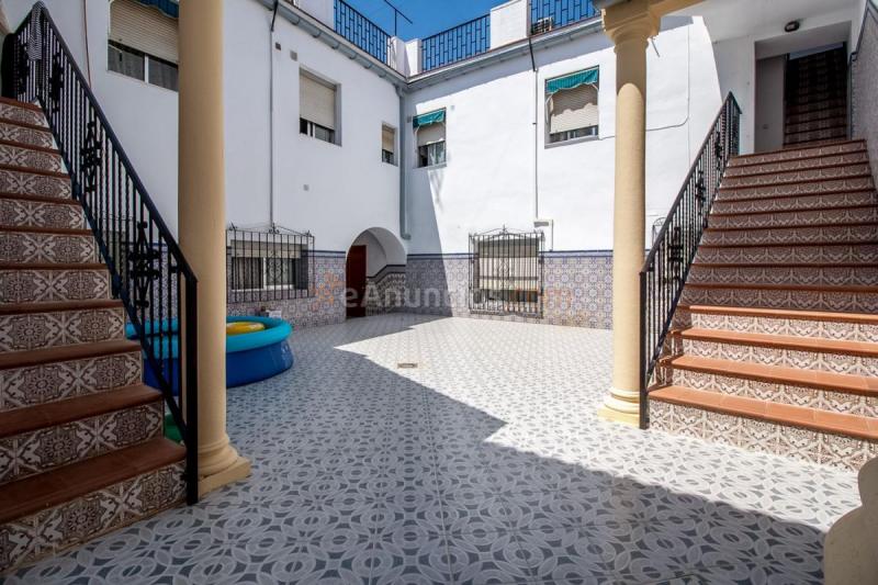 Adosado en venta en  Centro - Casco Histórico, Córdoba