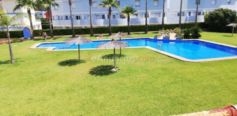 Apartamento en venta en  Platja de Oliva, Oliva