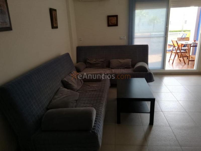 Apartamento en venta en  Platja de Oliva, Oliva