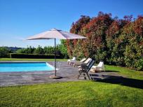 Adosado en venta en  Cambre