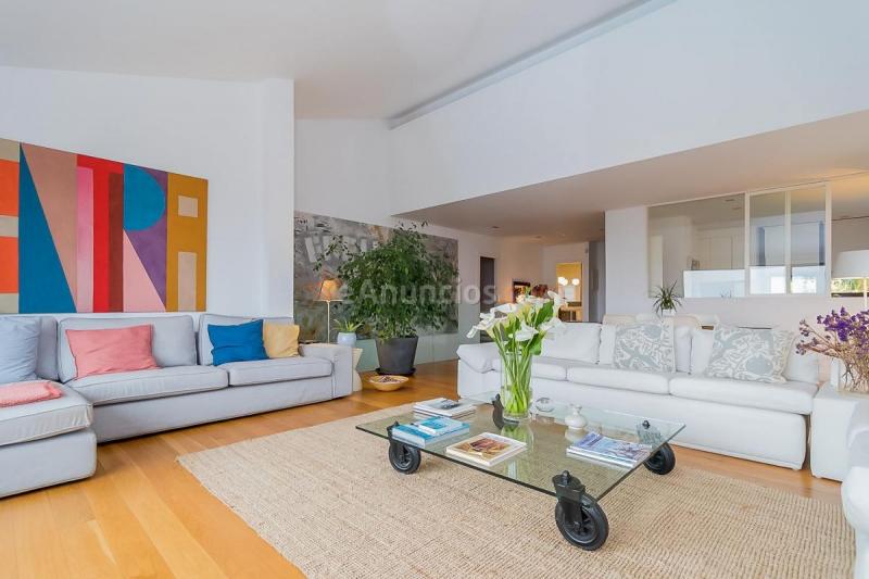 Adosado en venta en  Cambre