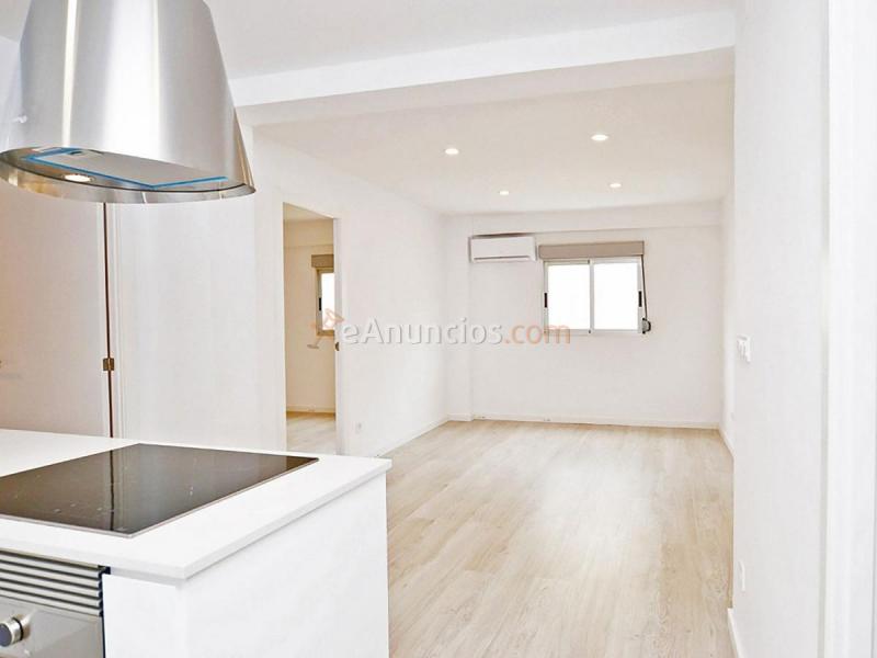 Apartamento en venta en Calle del Monestir de Poblet, Campanar, Valncia