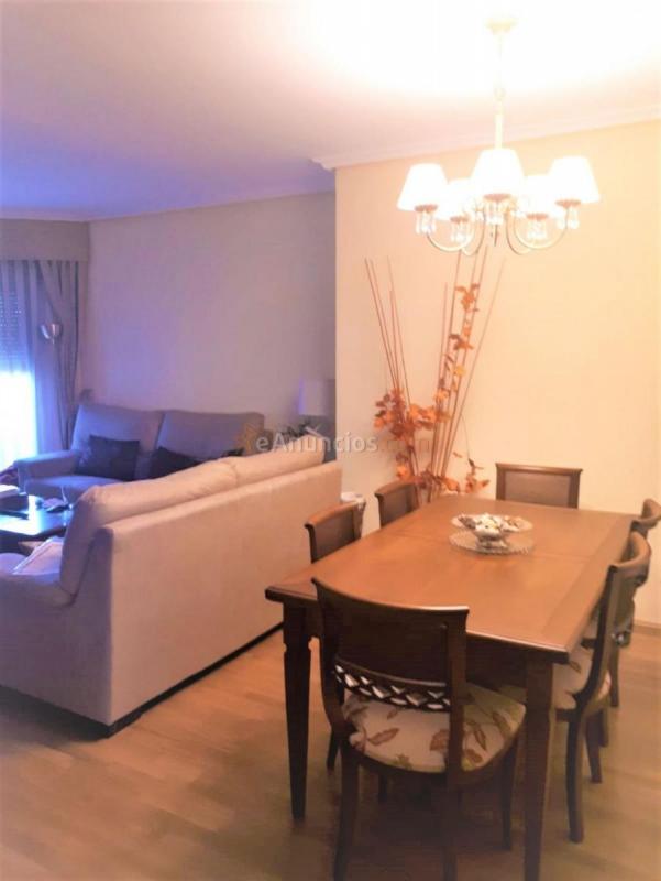 Apartamento en venta en  Somosaguas, Pozuelo de Alarcón