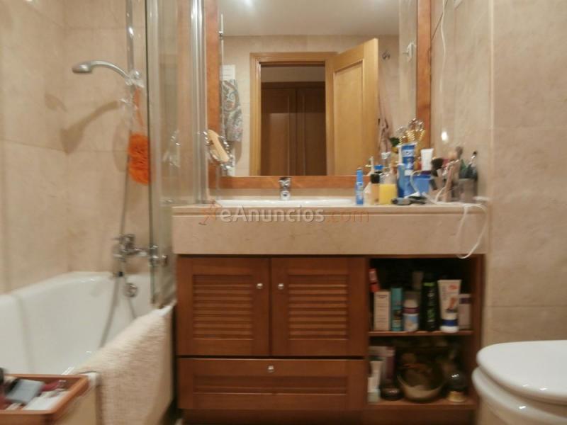 Apartamento en venta en  Somosaguas, Pozuelo de Alarcón